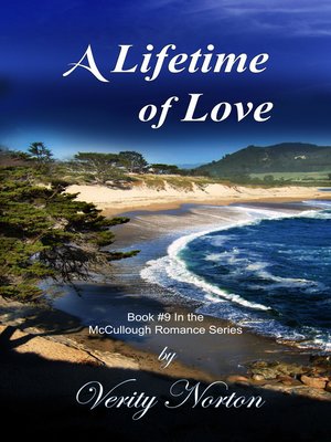 cover image of A Lifetime of Love